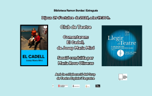Llegir el teatre