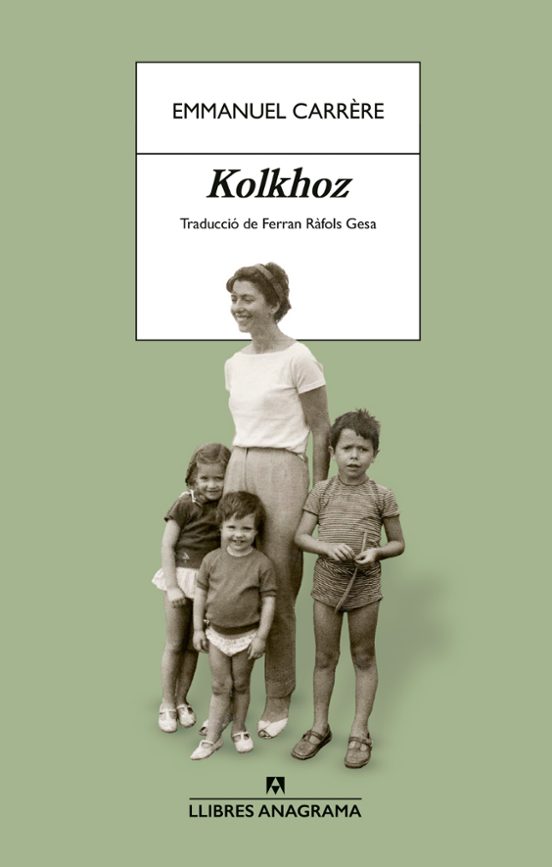 Kolkhoz