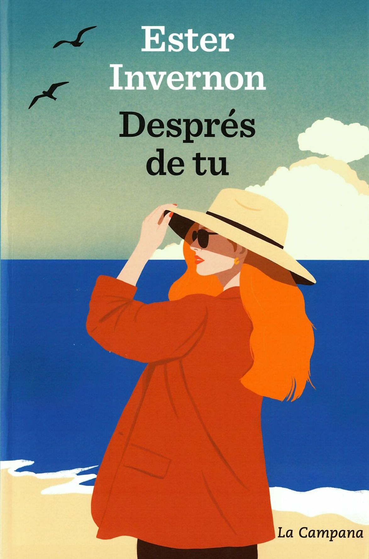 DESPRÉS DE TU