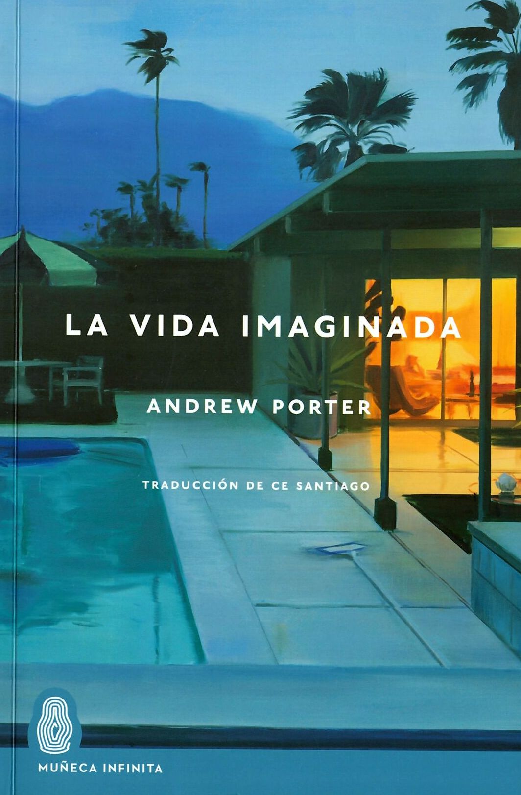 LA VIDA IMAGINADA