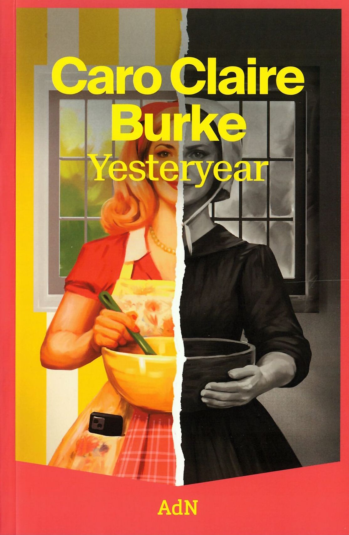 YESTERYEAR