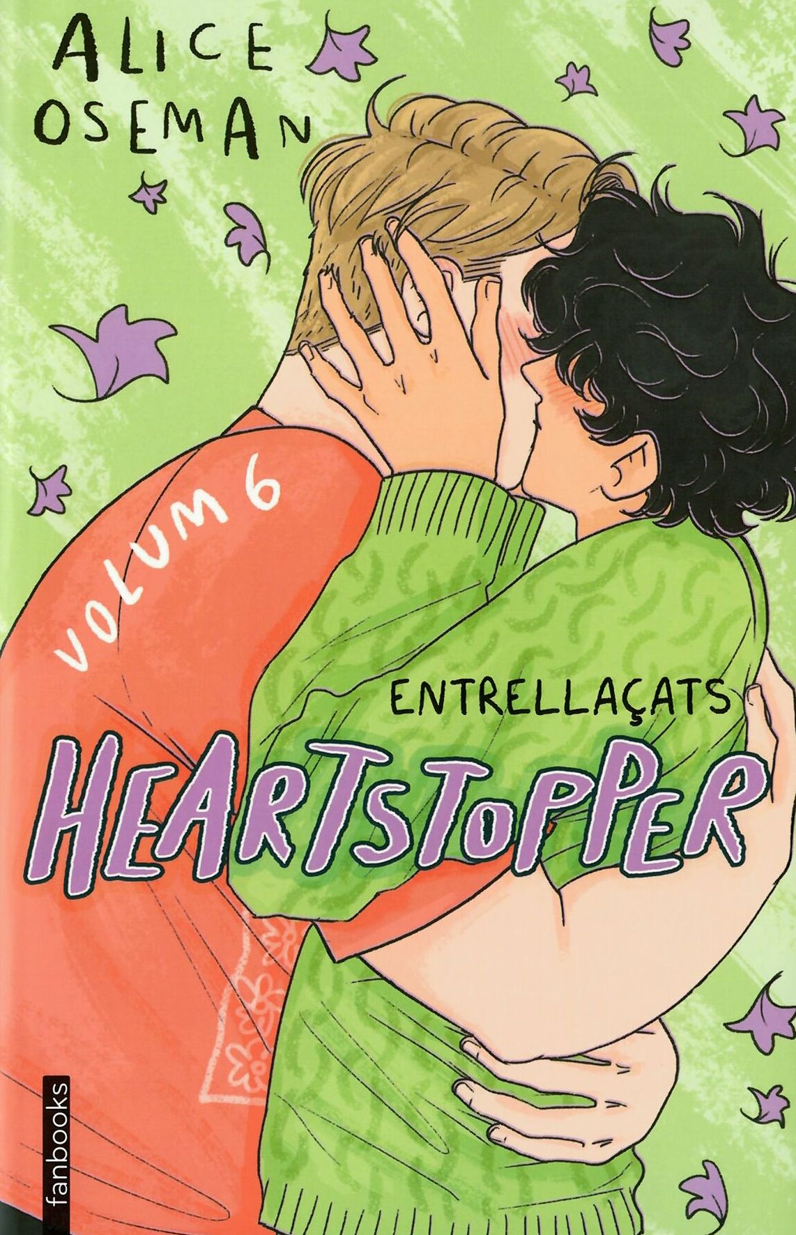 ENTRELLAÇATS