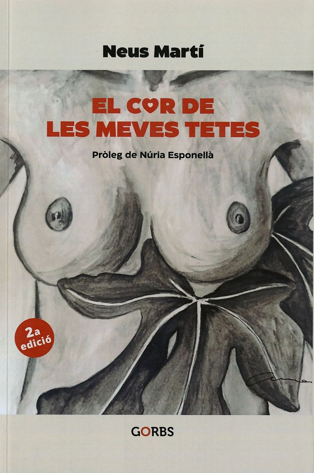 EL COR DE LES MEVES TETES