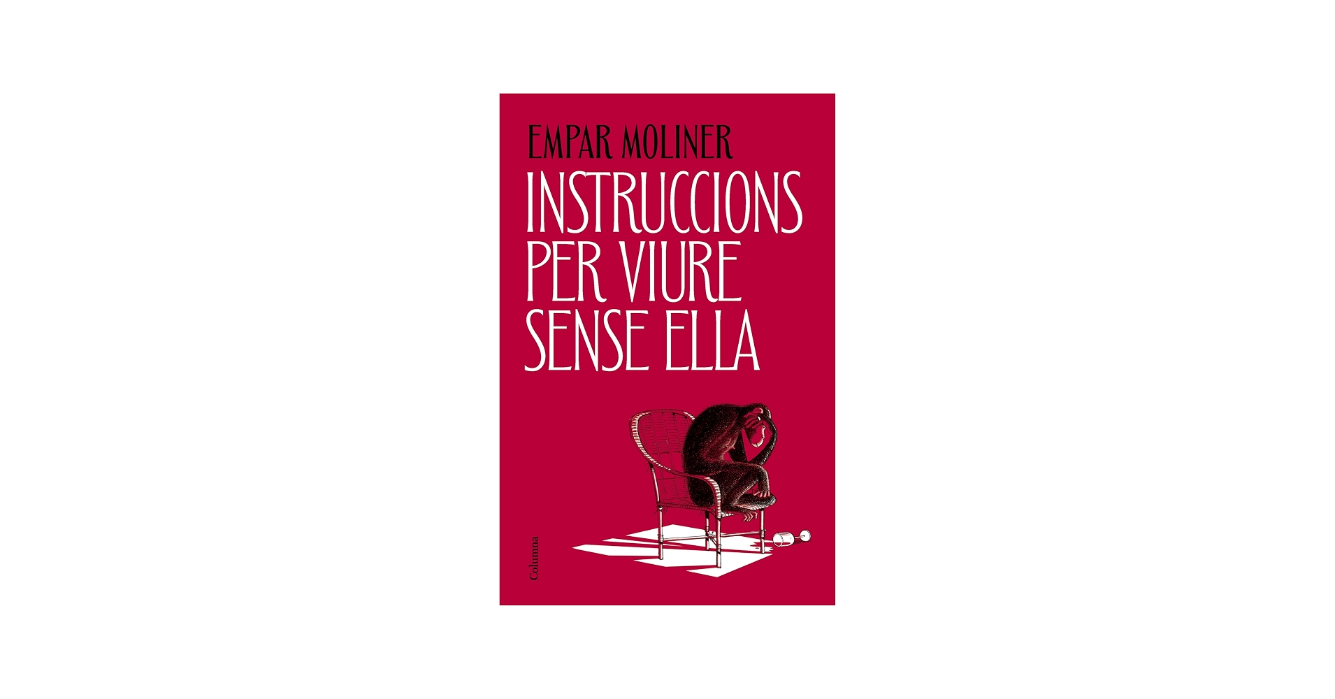 Instruccions per viure sense ella