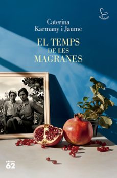 El temps de les magranes
