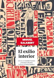 El exilio interior, de Miguel Salabert