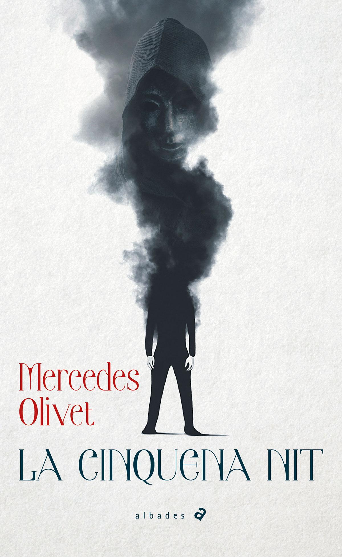 La cinquena nit de Mercedes Olivet