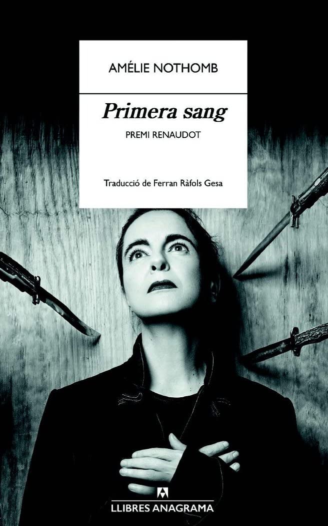 Primera sang d'Amélie Nothom