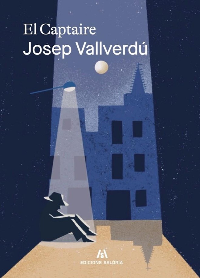 El captaire de Josep Vallberdú