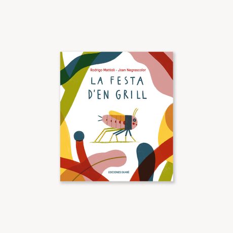 La festa d'en Grill
