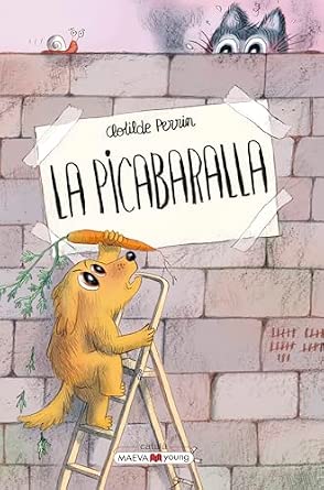 La picabaralla