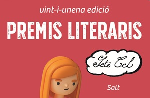 El Setè Cel - 21a edició