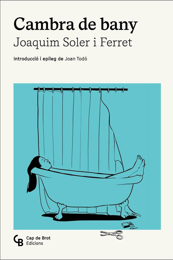 Cambra de bany (Joaquim Soler)