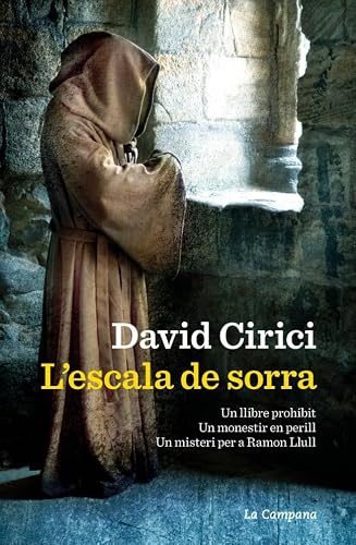 L'escala de sorra (David Cirici)
