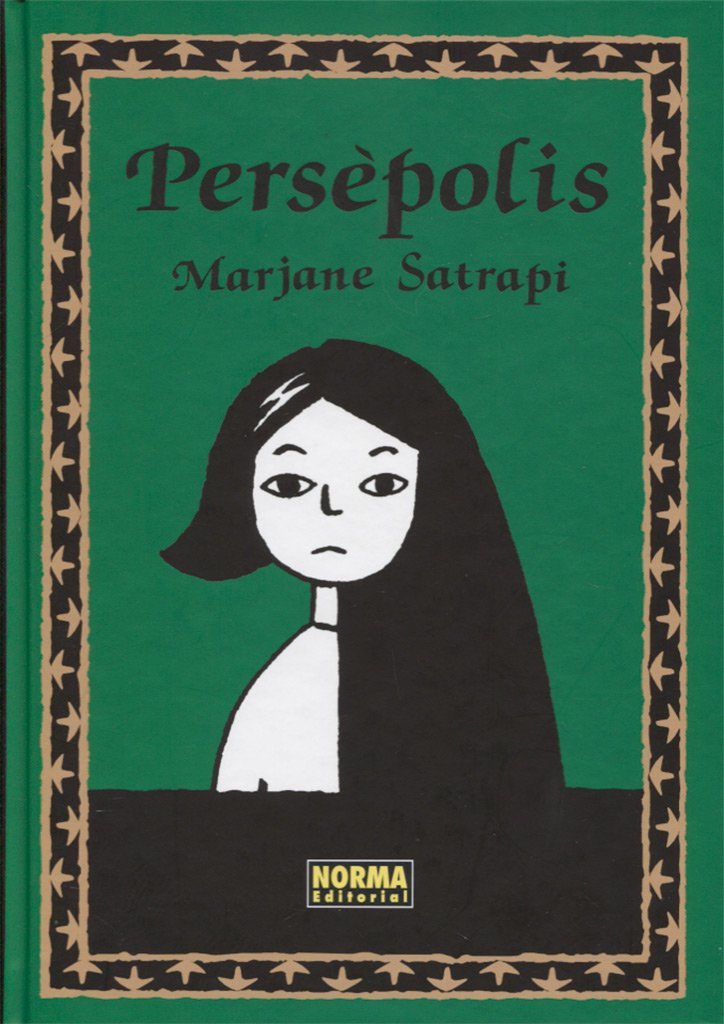 Persèpolis