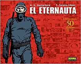 El eternauta