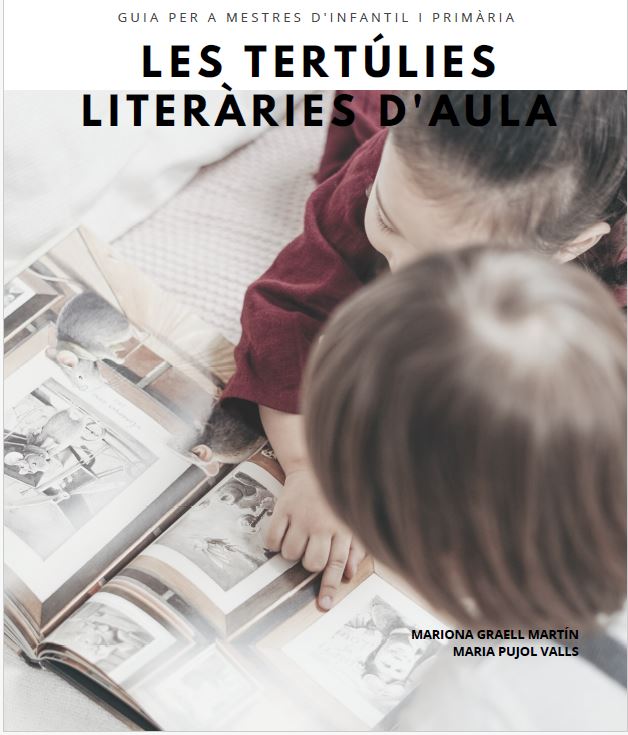 Guia per a mestres d'infantil i primària