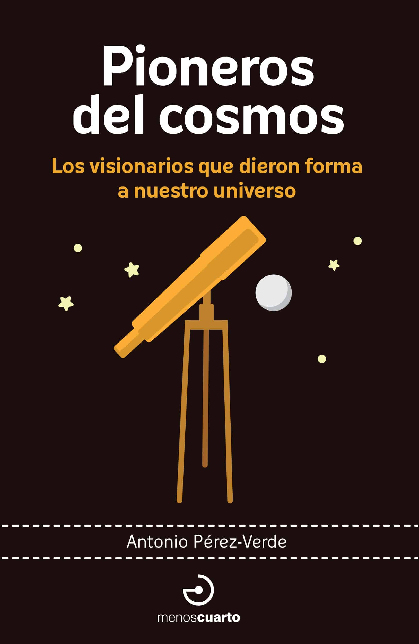 Pioneros del cosmos: la curiosidad de los que dieron forma a nuestro universo