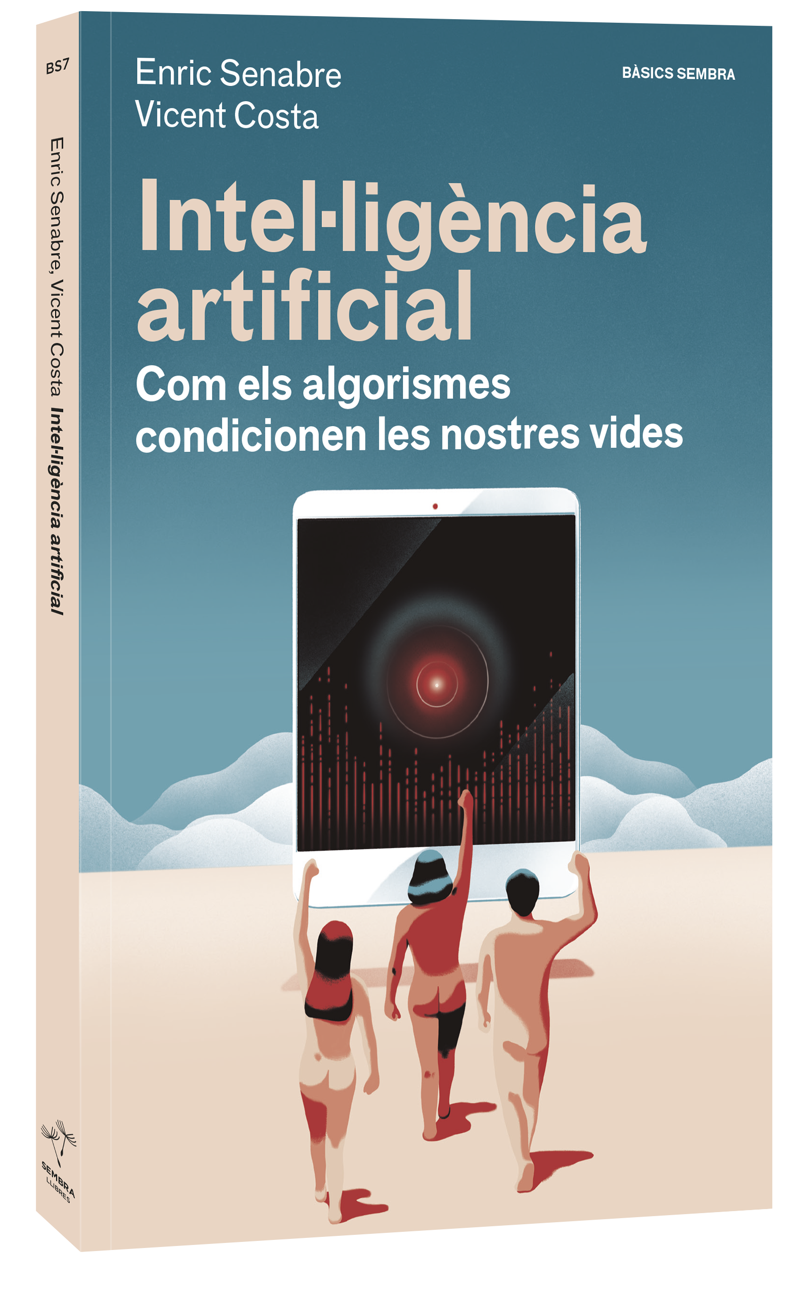 Intel·ligència artificial: com els algorismes condicionen les nostres vides