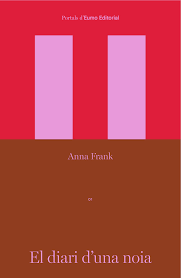 Anna Frank, diari d'una noia