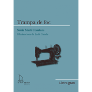 Trampa de foc