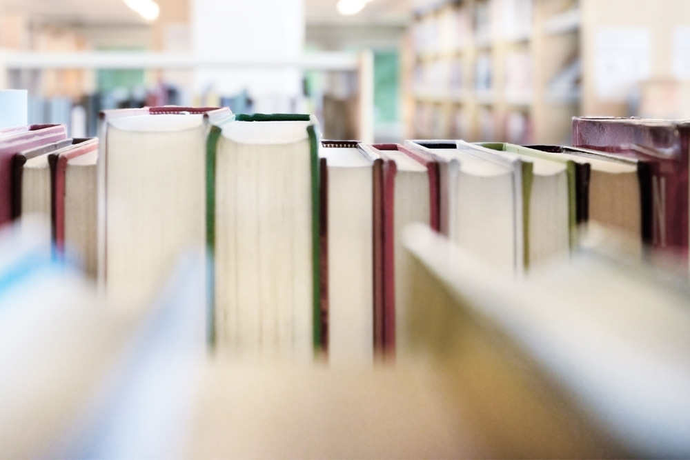 Alliberem llibres, els acolliu?